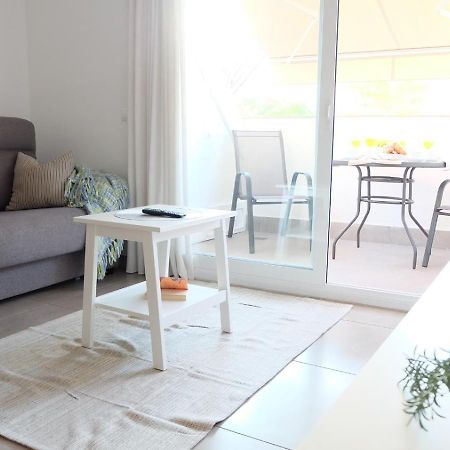 Oliver Atico Cano Apartment Fuengirola Bagian luar foto