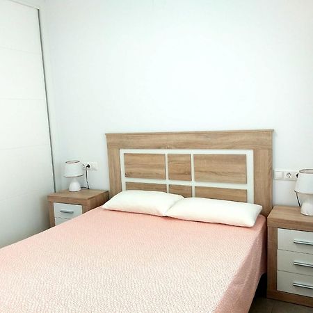 Oliver Atico Cano Apartment Fuengirola Bagian luar foto