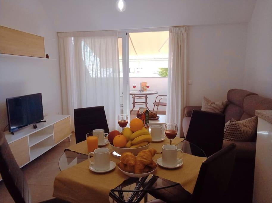 Oliver Atico Cano Apartment Fuengirola Bagian luar foto
