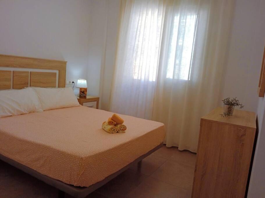 Oliver Atico Cano Apartment Fuengirola Bagian luar foto