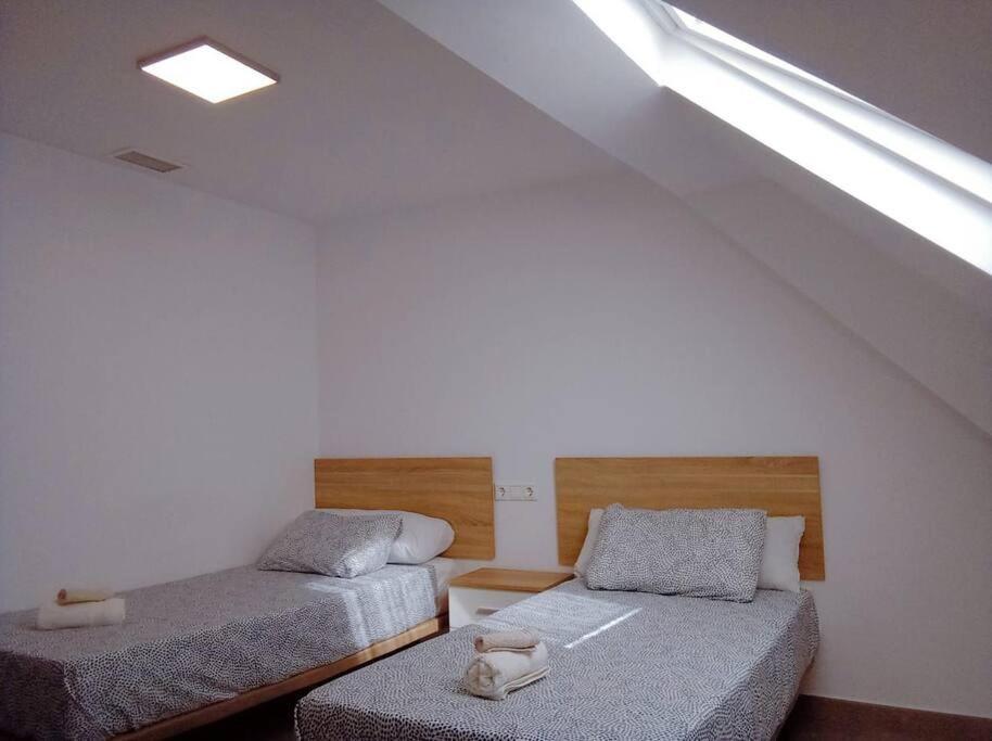 Oliver Atico Cano Apartment Fuengirola Bagian luar foto
