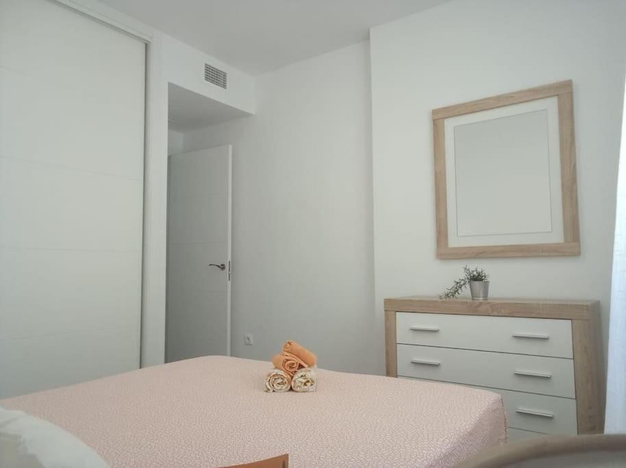 Oliver Atico Cano Apartment Fuengirola Bagian luar foto