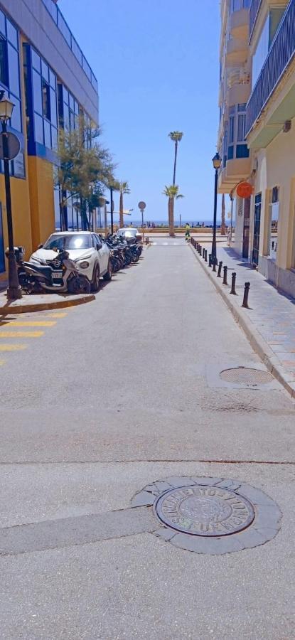 Oliver Atico Cano Apartment Fuengirola Bagian luar foto