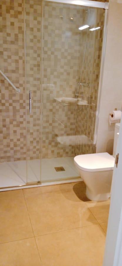 Oliver Atico Cano Apartment Fuengirola Bagian luar foto