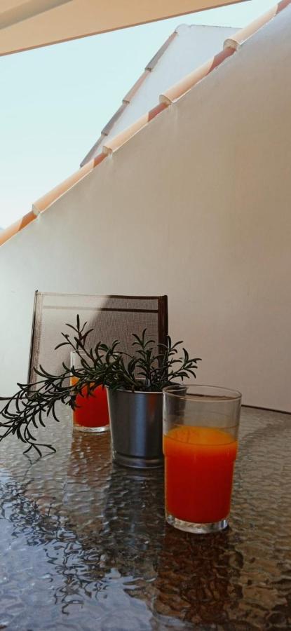 Oliver Atico Cano Apartment Fuengirola Bagian luar foto