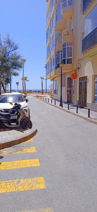 Oliver Atico Cano Apartment Fuengirola Bagian luar foto