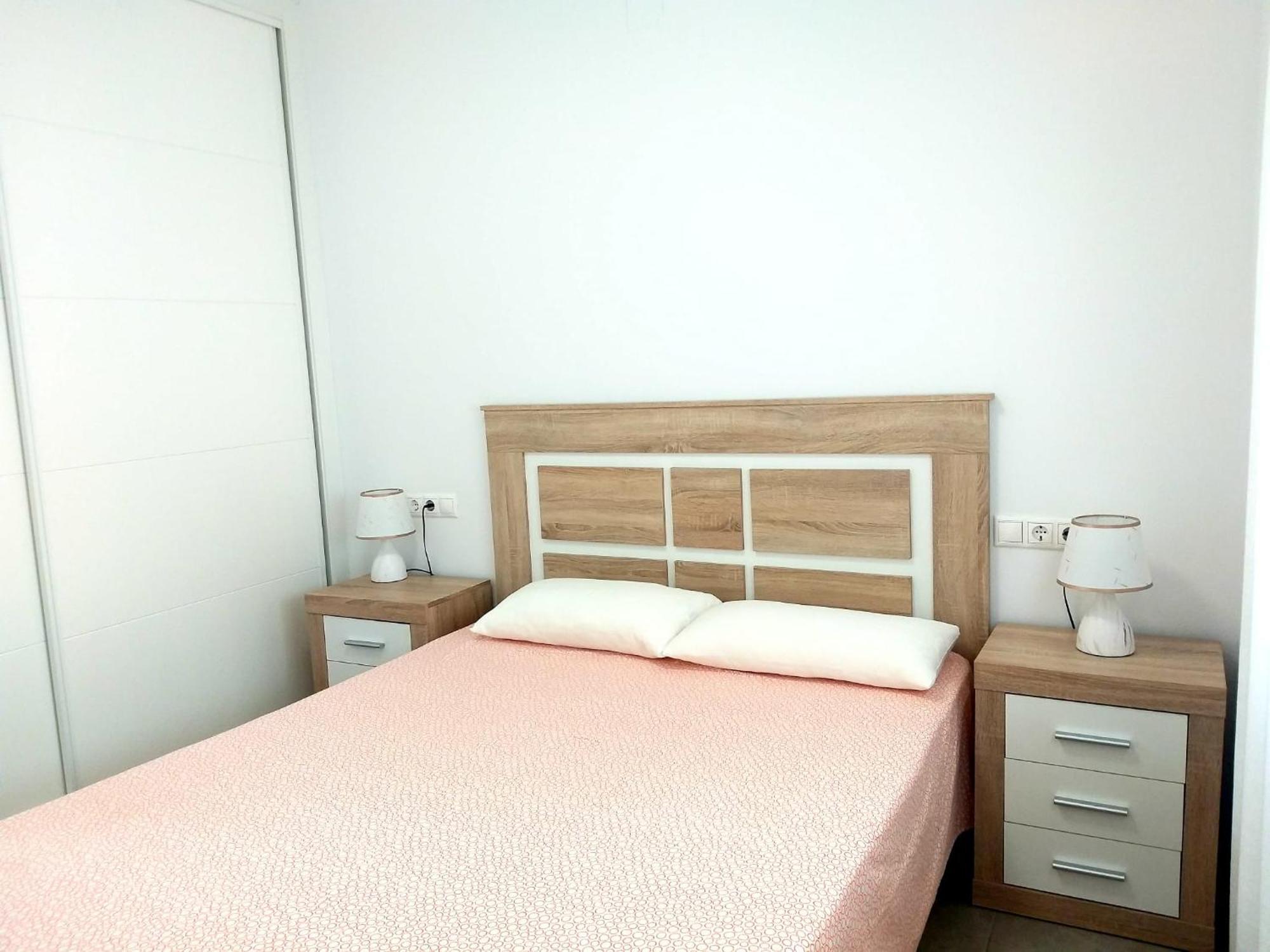 Oliver Atico Cano Apartment Fuengirola Bagian luar foto