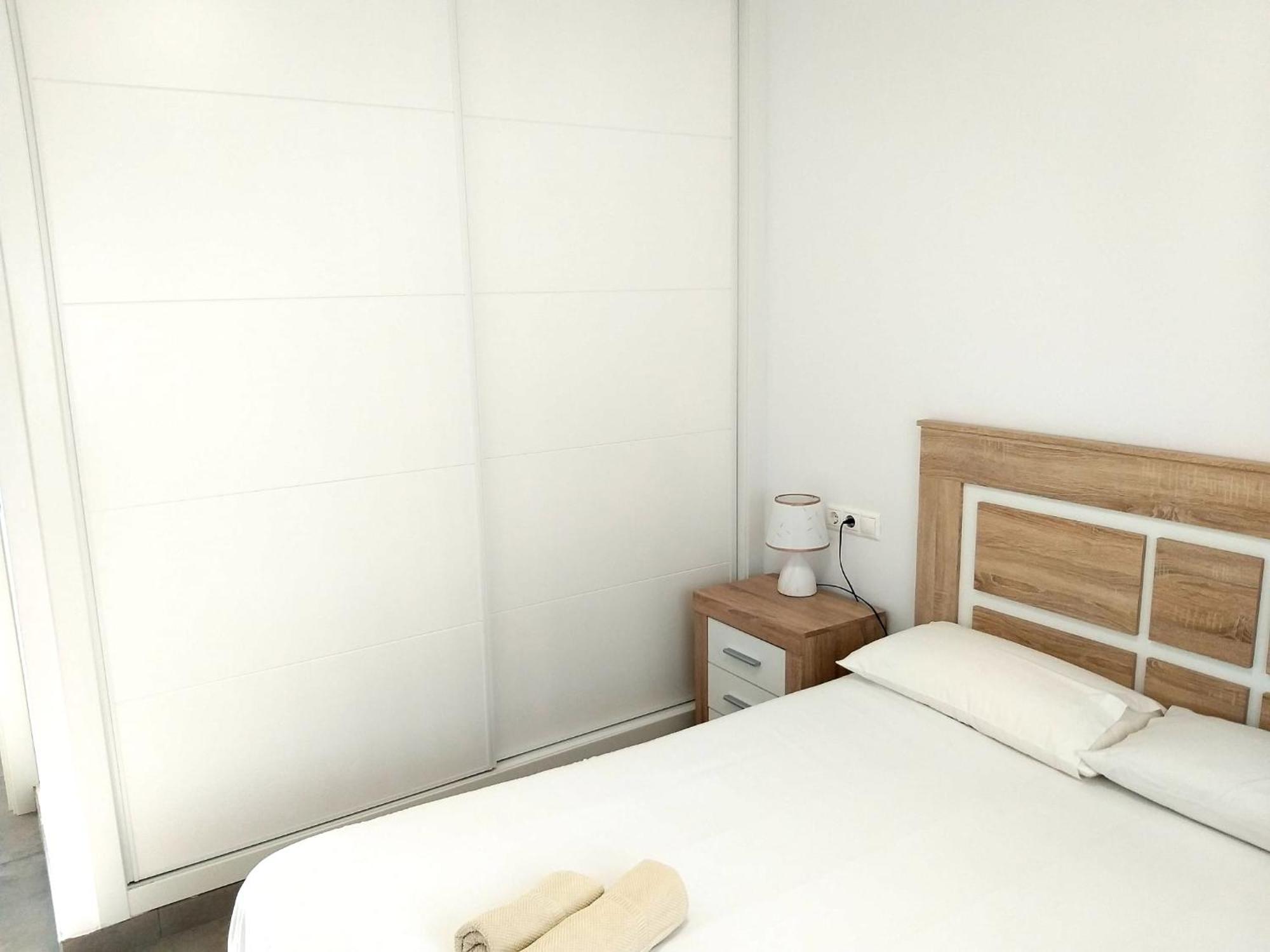 Oliver Atico Cano Apartment Fuengirola Ruang foto
